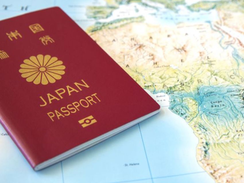 Cần gia hạn visa Nhật trước khi hết thời hạn