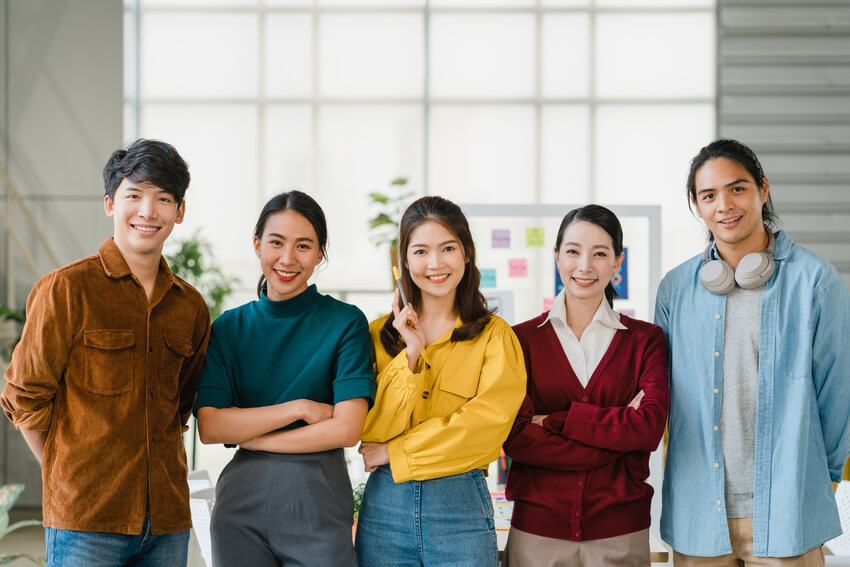 Du học sinh tại một số trường tại Nhật có thể chuyển sang visa đặc định