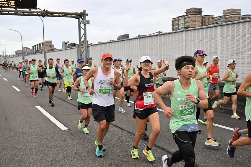 TripU là đơn vị tiên phong trong lĩnh vực tổ chức tour marathon thế giới