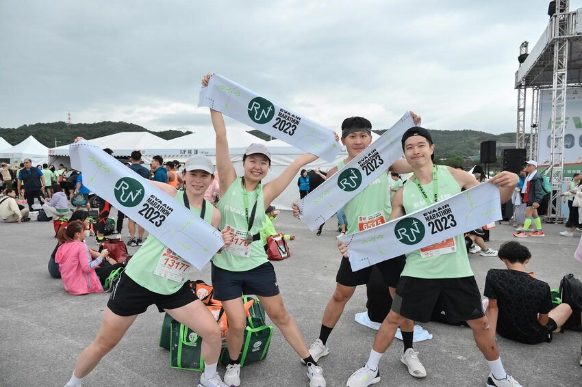 Cổng đăng ký của EVA Air Marathon 2024 dự kiến sẽ mở trong vòng 1 tháng