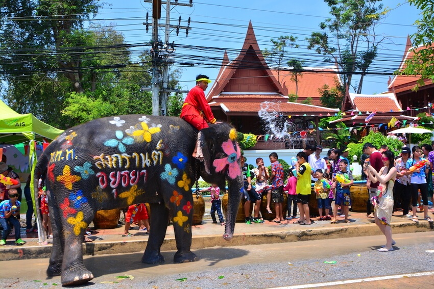 Tôn trọng đối phương và vui chơi trong tinh thần vui vẻ